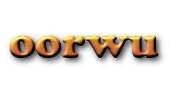oorwu